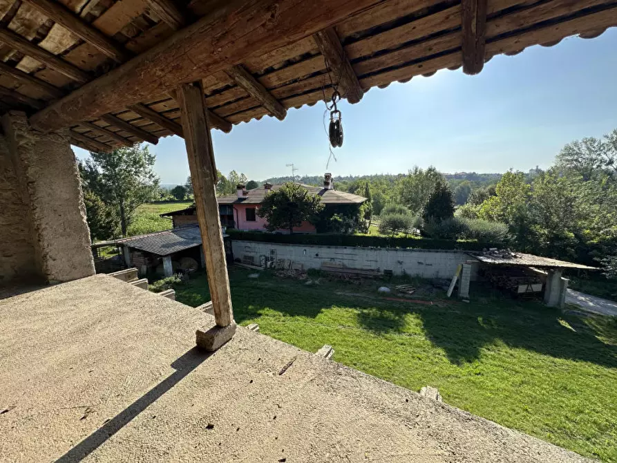 Immagine 23 di Rustico / casale in vendita  in via garibaldi 24 a Bedizzole
