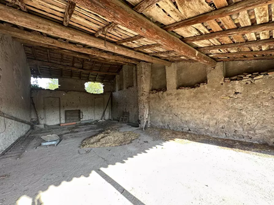 Immagine 24 di Rustico / casale in vendita  in via garibaldi 24 a Bedizzole