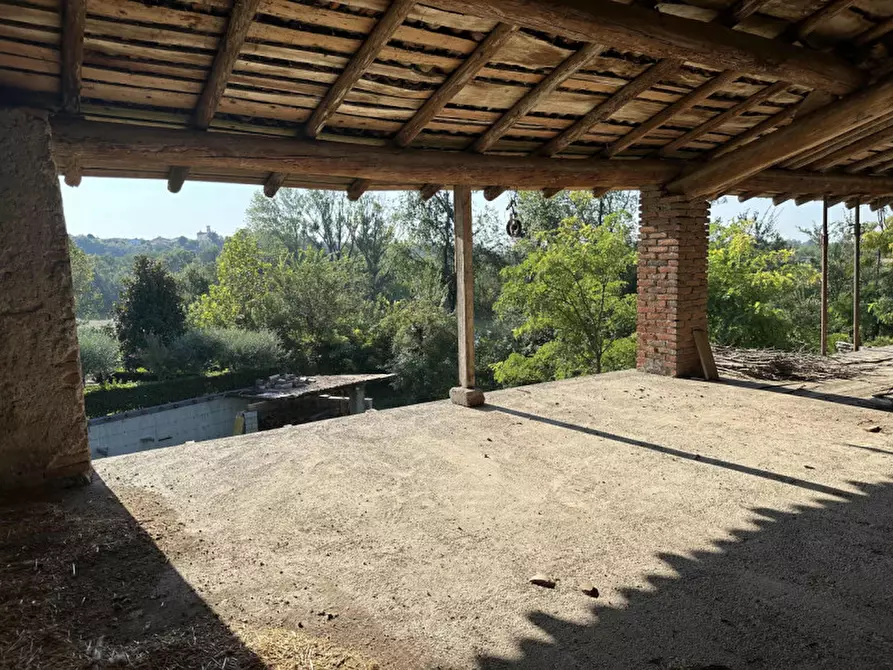 Immagine 25 di Rustico / casale in vendita  in via garibaldi 24 a Bedizzole