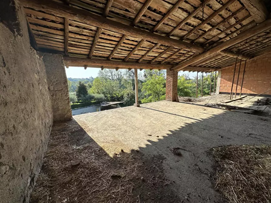 Immagine 26 di Rustico / casale in vendita  in via garibaldi 24 a Bedizzole