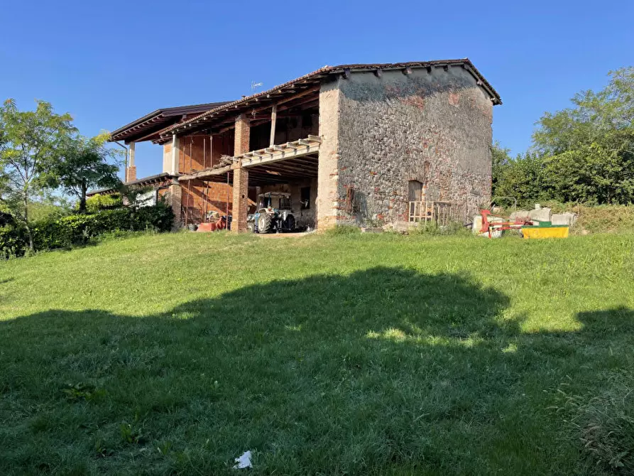 Immagine 27 di Rustico / casale in vendita  in via garibaldi 24 a Bedizzole