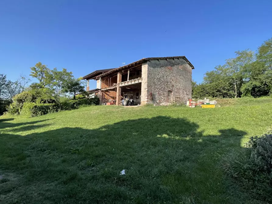 Immagine 28 di Rustico / casale in vendita  in via garibaldi 24 a Bedizzole