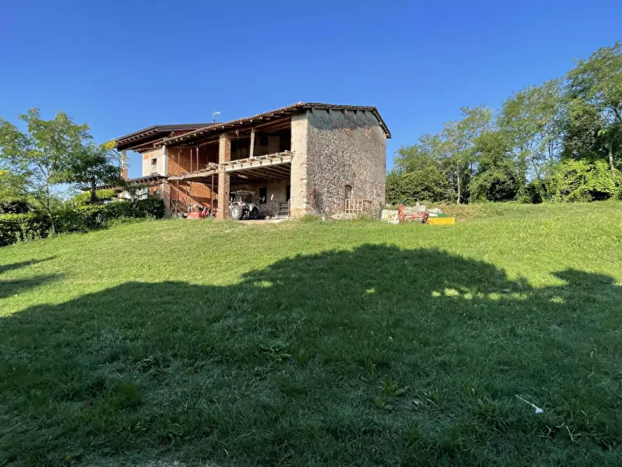 Immagine 29 di Rustico / casale in vendita  in via garibaldi 24 a Bedizzole