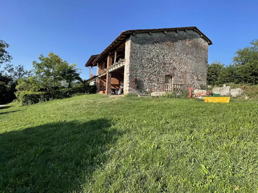 Immagine 30 di Rustico / casale in vendita  in via garibaldi 24 a Bedizzole
