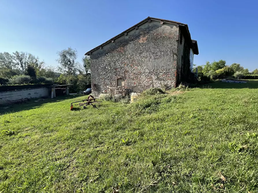 Immagine 31 di Rustico / casale in vendita  in via garibaldi 24 a Bedizzole