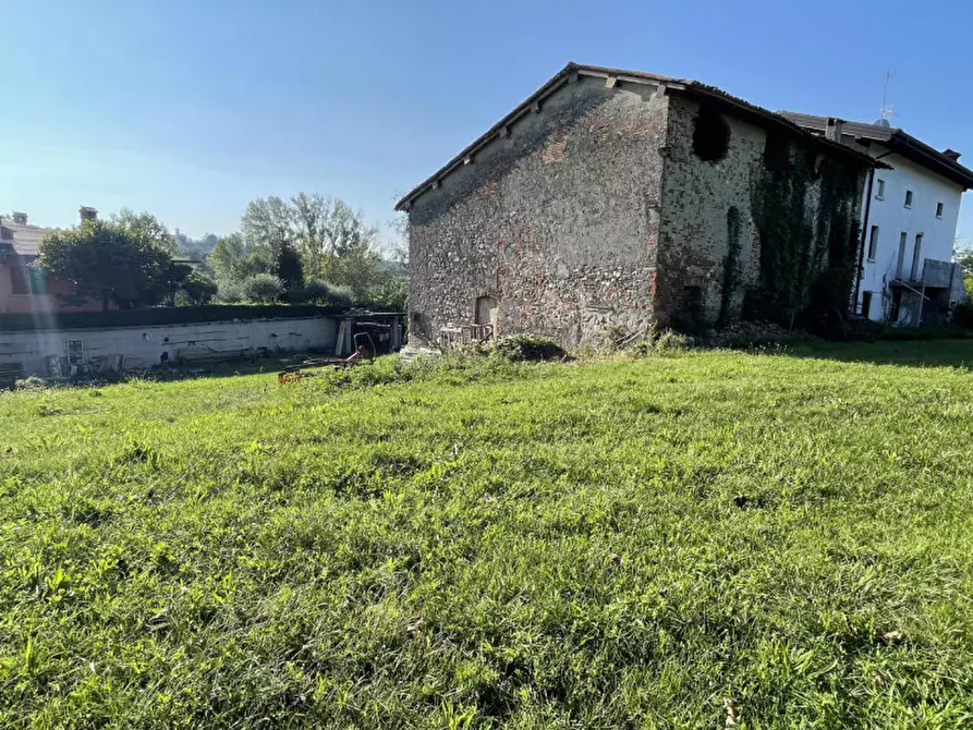 Immagine 32 di Rustico / casale in vendita  in via garibaldi 24 a Bedizzole