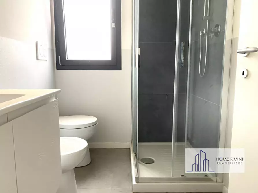 Immagine 4 di Appartamento in affitto  in MARINA CENTRO a Rimini