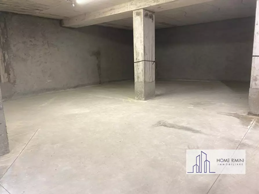 Immagine 5 di Appartamento in affitto  in MARINA CENTRO a Rimini