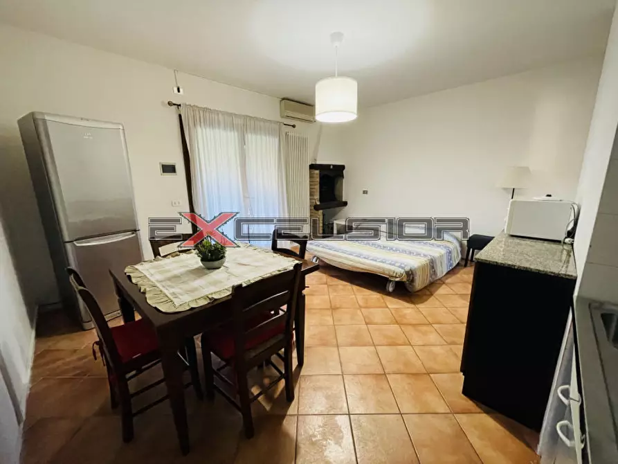 Immagine 1 di Appartamento in affitto  in Corso Risorgimento 160, Porto Viro (RO) a Porto Viro