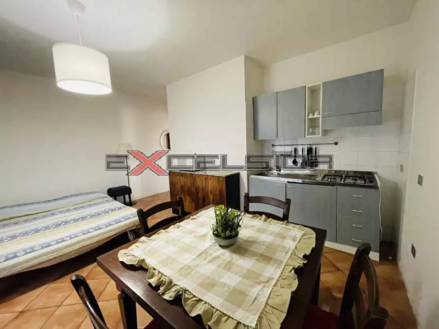 Immagine 2 di Appartamento in affitto  in Corso Risorgimento 160, Porto Viro (RO) a Porto Viro