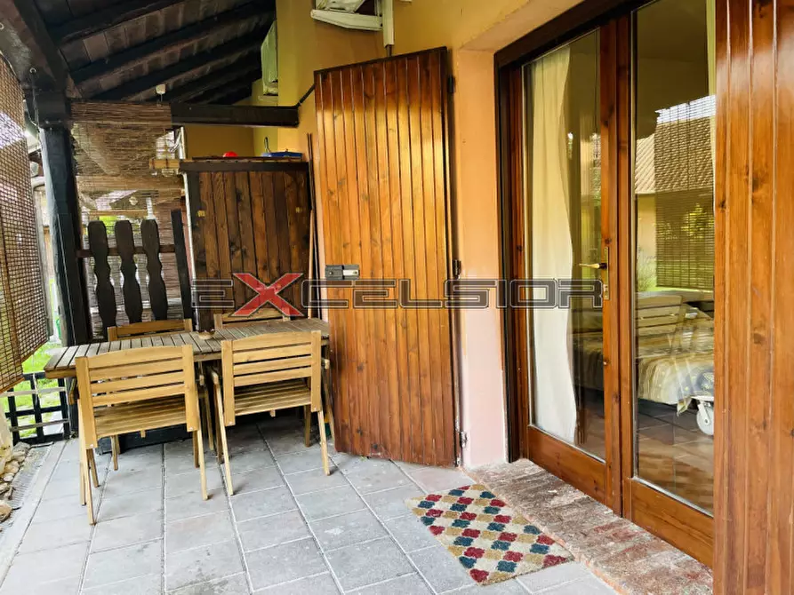 Immagine 3 di Appartamento in affitto  in Corso Risorgimento 160, Porto Viro (RO) a Porto Viro