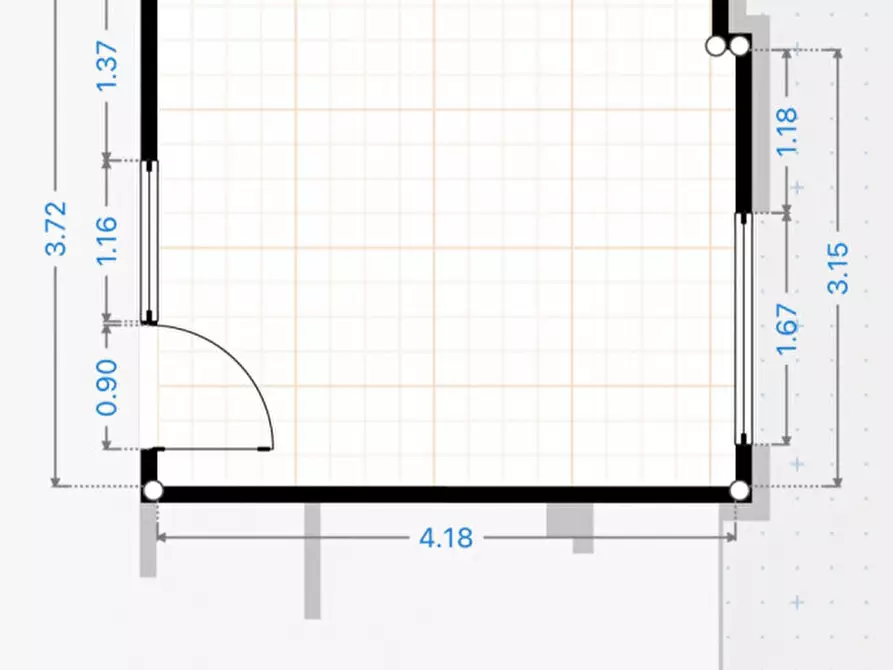 Immagine 4 di Appartamento in vendita  in Via Domenico Fontana 133 a Napoli