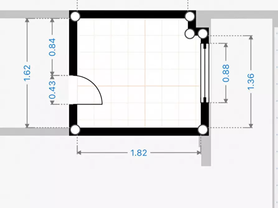 Immagine 7 di Appartamento in vendita  in Via Domenico Fontana 133 a Napoli