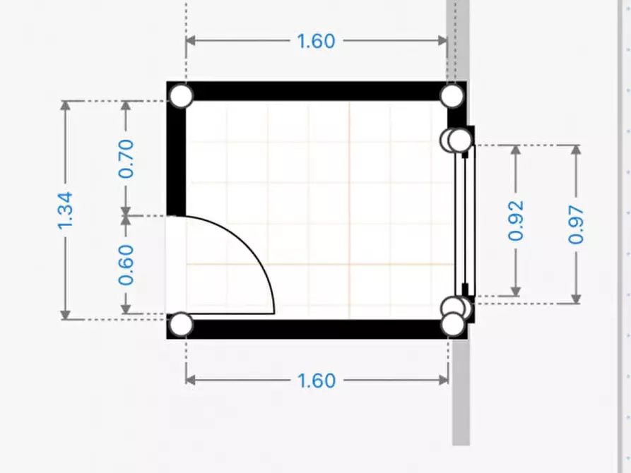 Immagine 9 di Appartamento in vendita  in Via Domenico Fontana 133 a Napoli