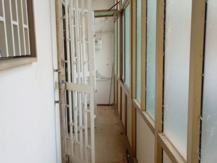 Immagine 11 di Appartamento in vendita  in Via Domenico Fontana 133 a Napoli