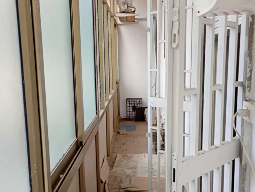 Immagine 12 di Appartamento in vendita  in Via Domenico Fontana 133 a Napoli