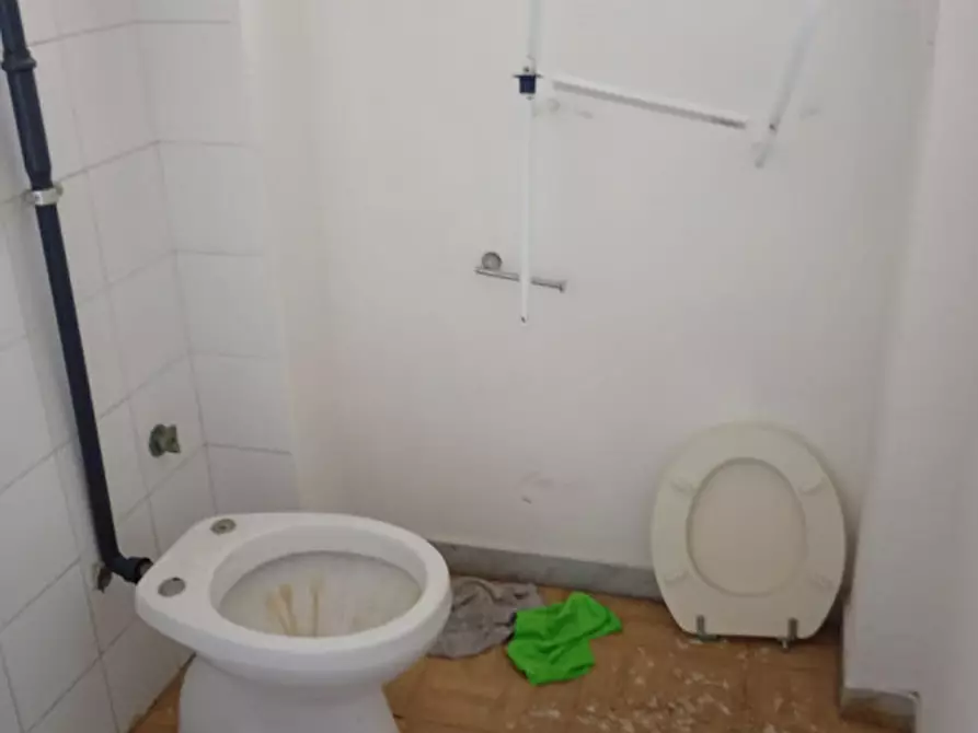 Immagine 14 di Appartamento in vendita  in Via Domenico Fontana 133 a Napoli