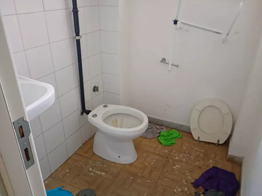 Immagine 16 di Appartamento in vendita  in Via Domenico Fontana 133 a Napoli