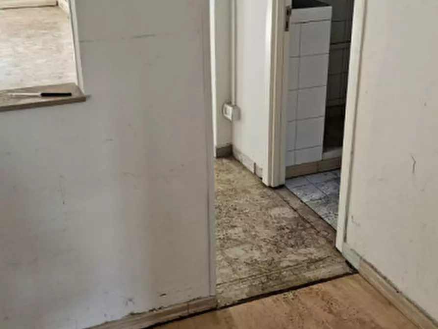 Immagine 16 di Appartamento in vendita  in Via Domenico Fontana 133 a Napoli