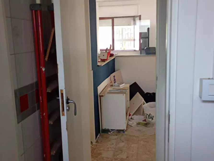 Immagine 21 di Appartamento in vendita  in Via Domenico Fontana 133 a Napoli