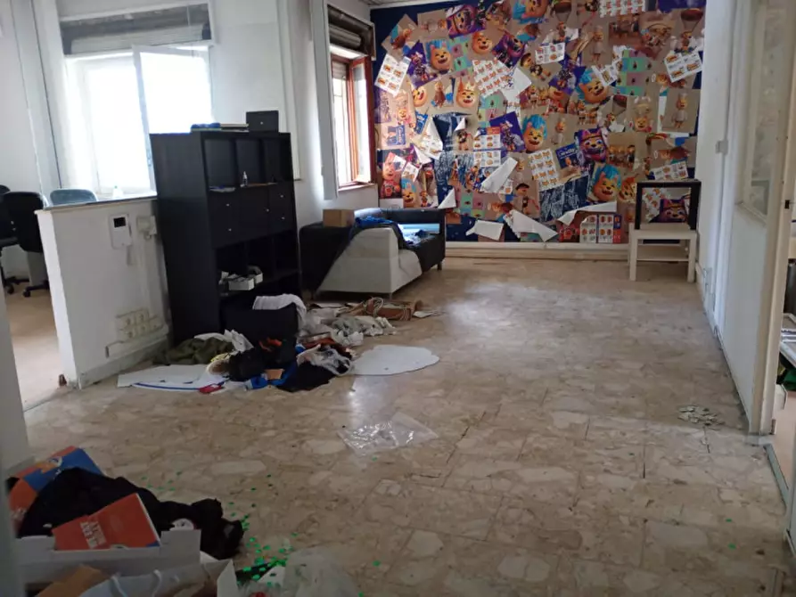 Immagine 25 di Appartamento in vendita  in Via Domenico Fontana 133 a Napoli