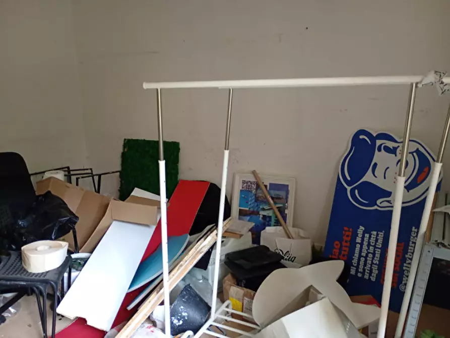 Immagine 27 di Appartamento in vendita  in Via Domenico Fontana 133 a Napoli