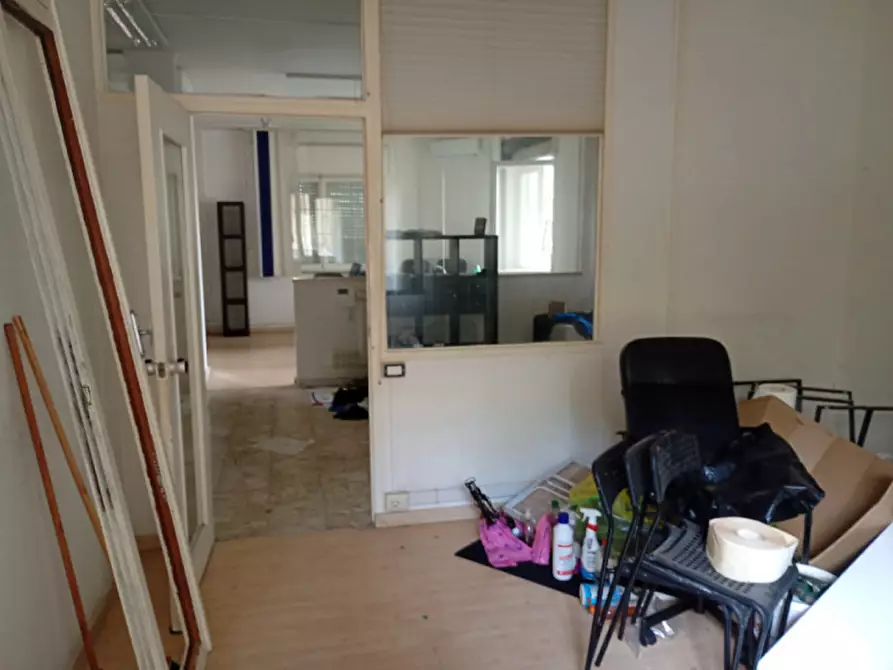 Immagine 28 di Appartamento in vendita  in Via Domenico Fontana 133 a Napoli