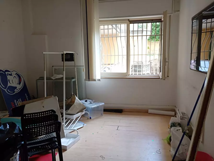 Immagine 29 di Appartamento in vendita  in Via Domenico Fontana 133 a Napoli