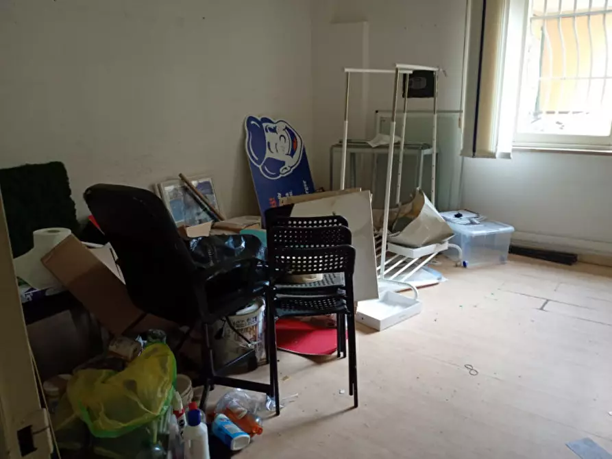 Immagine 30 di Appartamento in vendita  in Via Domenico Fontana 133 a Napoli