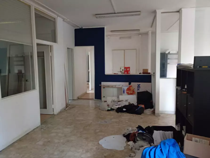 Immagine 31 di Appartamento in vendita  in Via Domenico Fontana 133 a Napoli