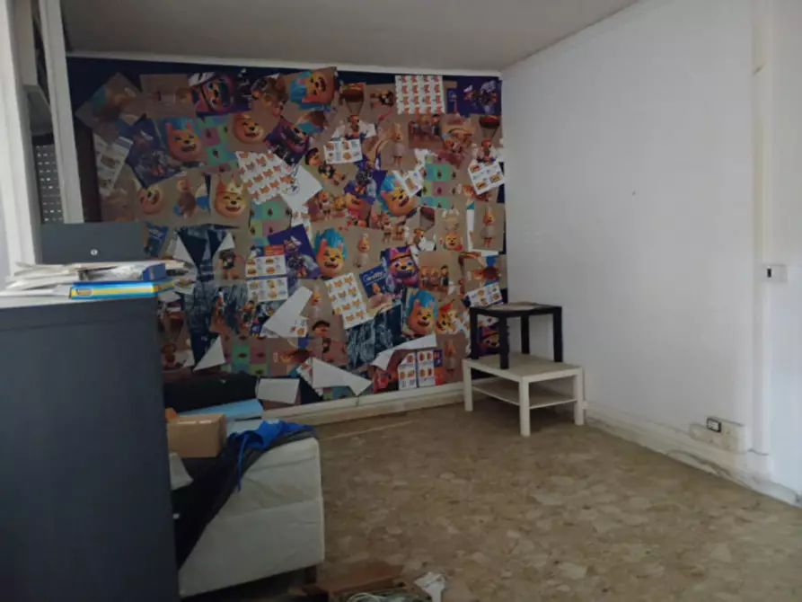 Immagine 33 di Appartamento in vendita  in Via Domenico Fontana 133 a Napoli