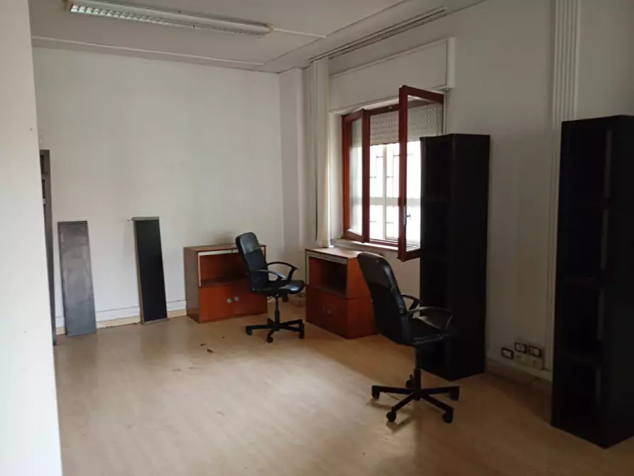 Immagine 35 di Appartamento in vendita  in Via Domenico Fontana 133 a Napoli