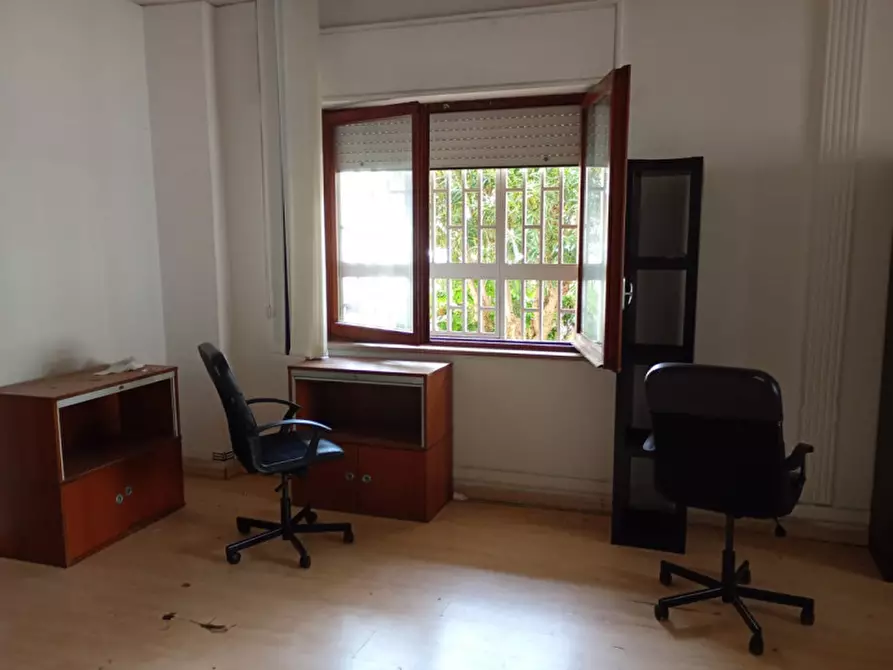 Immagine 37 di Appartamento in vendita  in Via Domenico Fontana 133 a Napoli