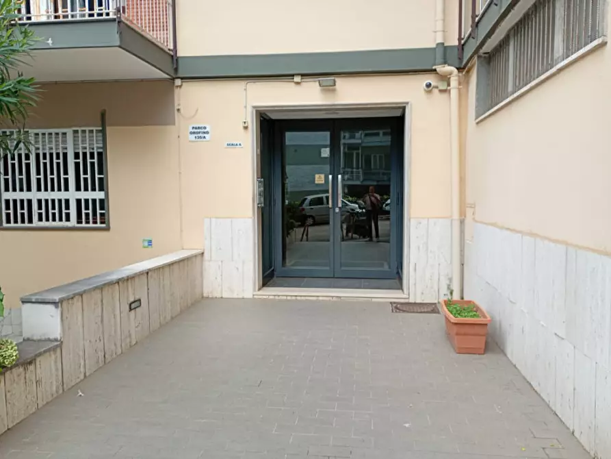 Immagine 42 di Appartamento in vendita  in Via Domenico Fontana 133 a Napoli