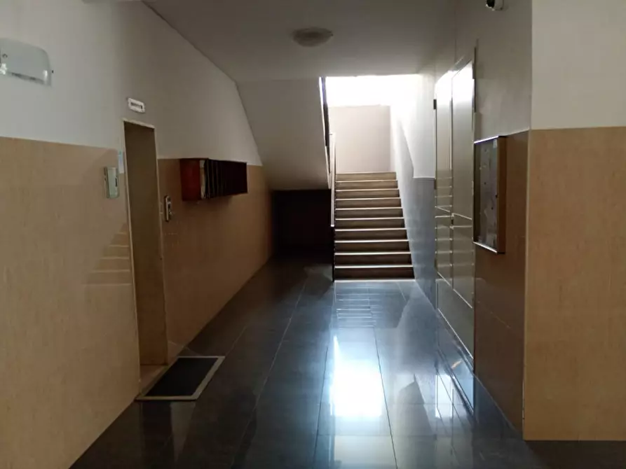 Immagine 43 di Appartamento in vendita  in Via Domenico Fontana 133 a Napoli