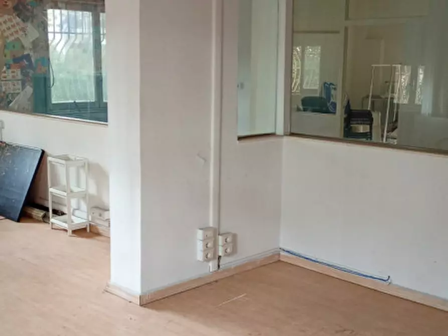 Immagine 46 di Appartamento in vendita  in Via Domenico Fontana 133 a Napoli