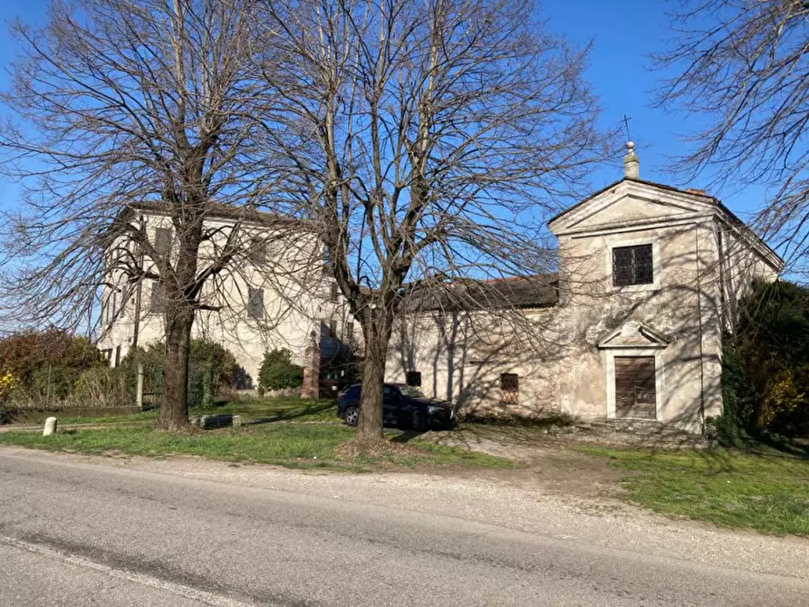 Immagine 2 di Rustico / casale in vendita  in VIA VISANO MONTICHIARI, 4 a Calvisano