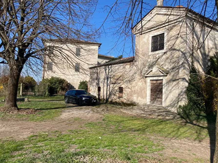 Immagine 3 di Rustico / casale in vendita  in VIA VISANO MONTICHIARI, 4 a Calvisano