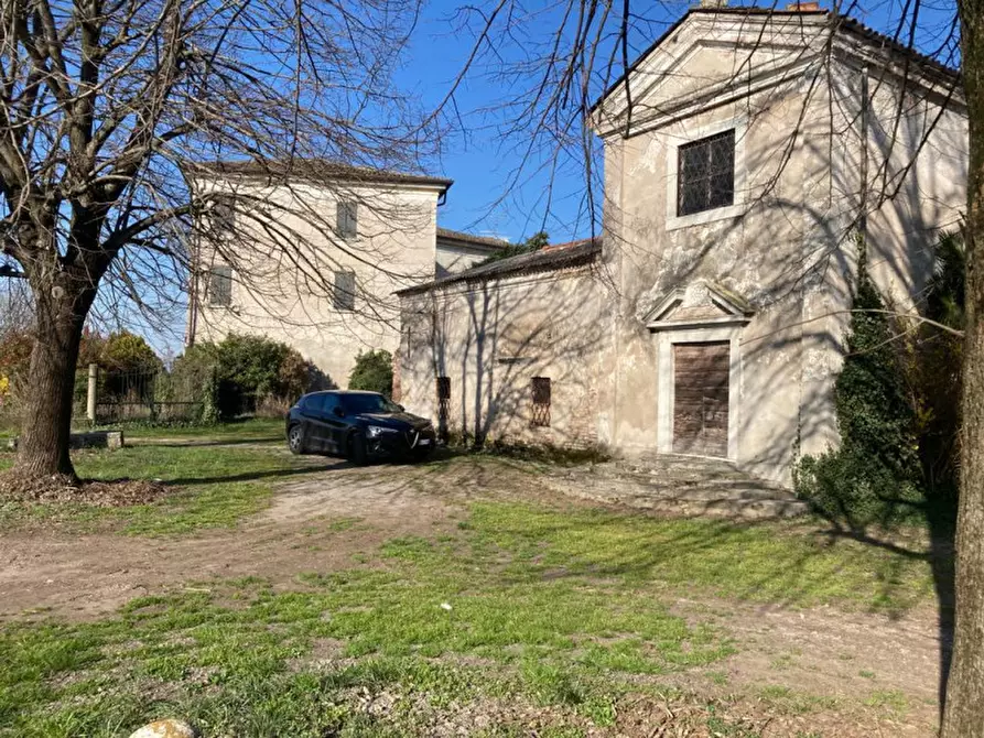 Immagine 4 di Rustico / casale in vendita  in VIA VISANO MONTICHIARI, 4 a Calvisano