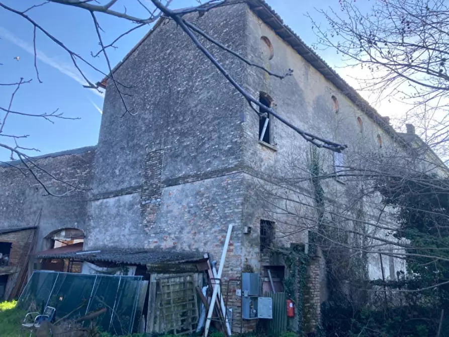 Immagine 6 di Rustico / casale in vendita  in VIA VISANO MONTICHIARI, 4 a Calvisano