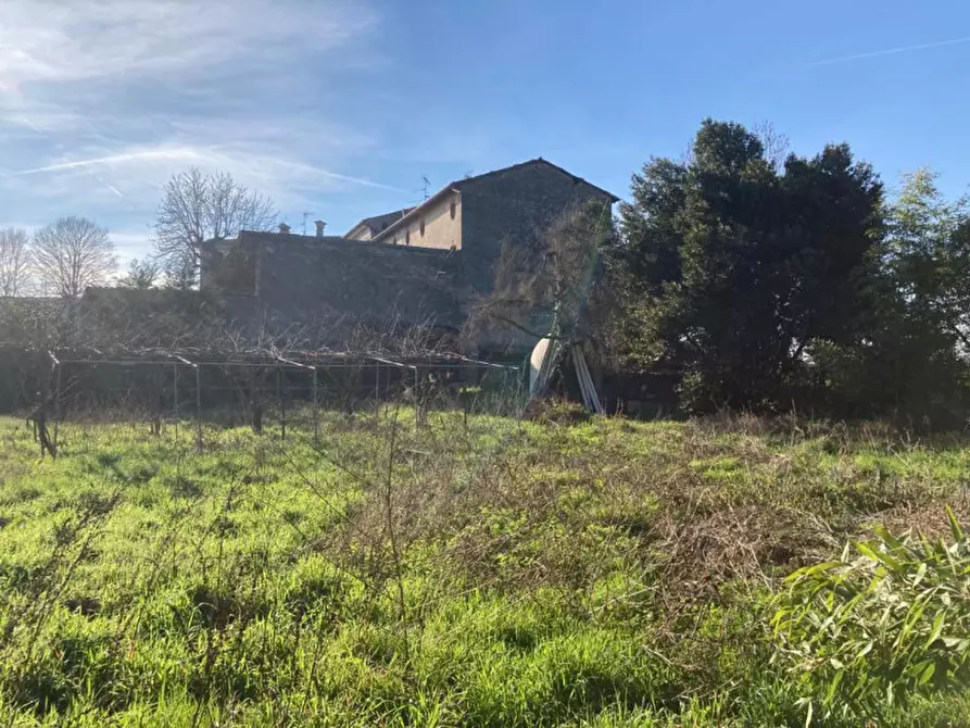 Immagine 7 di Rustico / casale in vendita  in VIA VISANO MONTICHIARI, 4 a Calvisano
