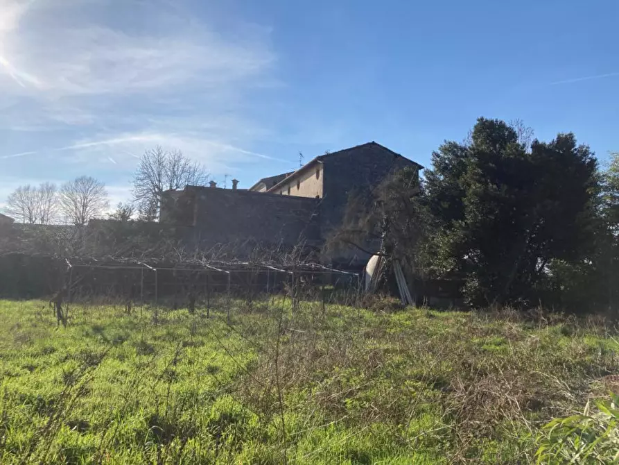 Immagine 8 di Rustico / casale in vendita  in VIA VISANO MONTICHIARI, 4 a Calvisano