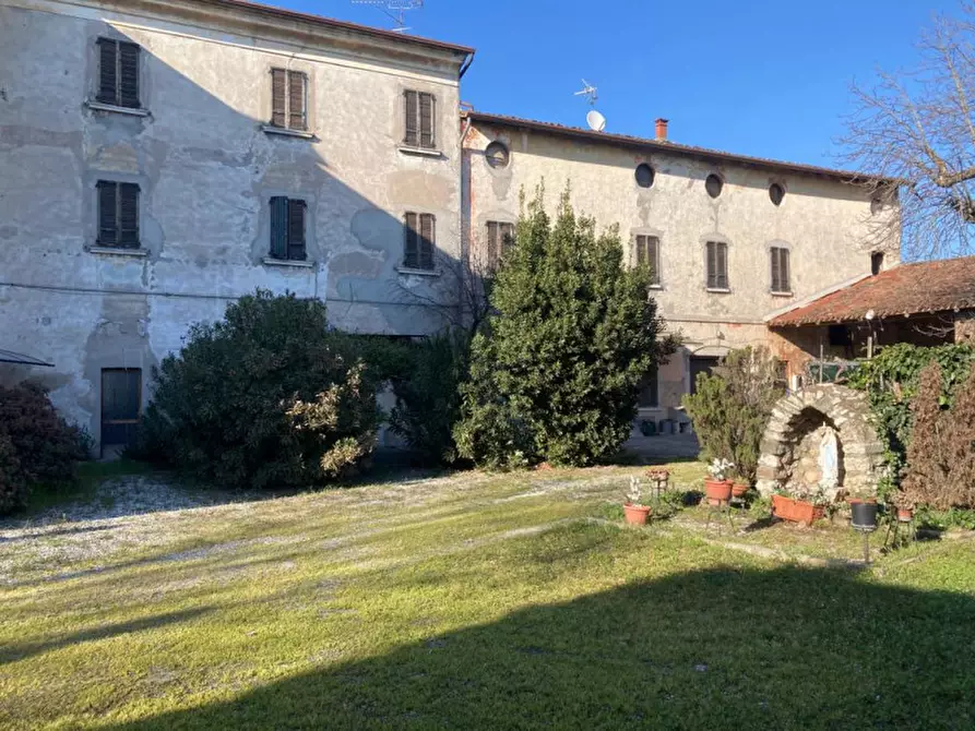Immagine 12 di Rustico / casale in vendita  in VIA VISANO MONTICHIARI, 4 a Calvisano