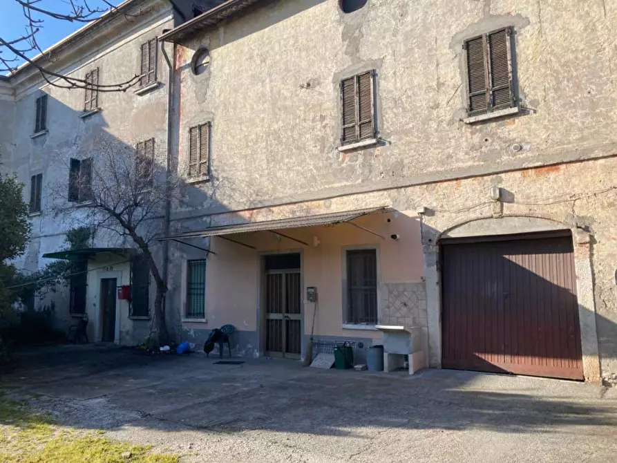 Immagine 14 di Rustico / casale in vendita  in VIA VISANO MONTICHIARI, 4 a Calvisano