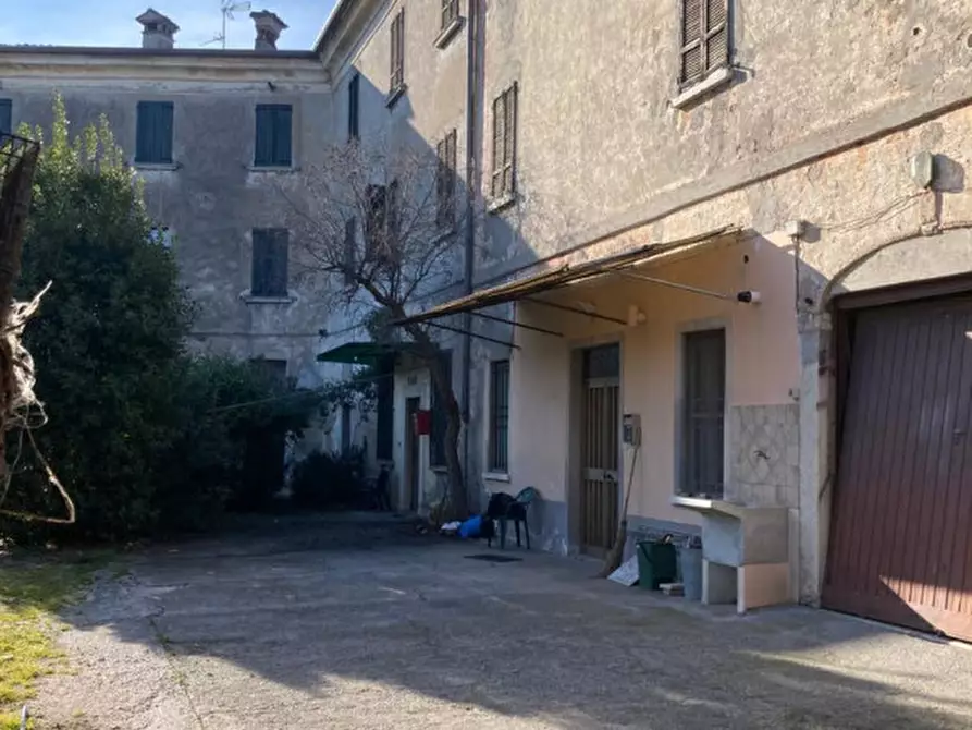Immagine 15 di Rustico / casale in vendita  in VIA VISANO MONTICHIARI, 4 a Calvisano
