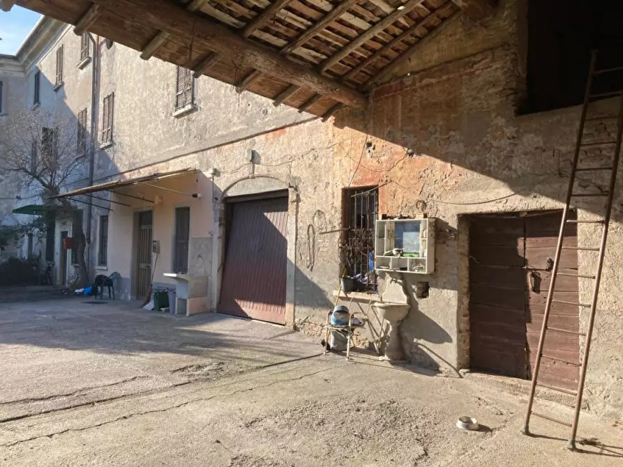 Immagine 16 di Rustico / casale in vendita  in VIA VISANO MONTICHIARI, 4 a Calvisano