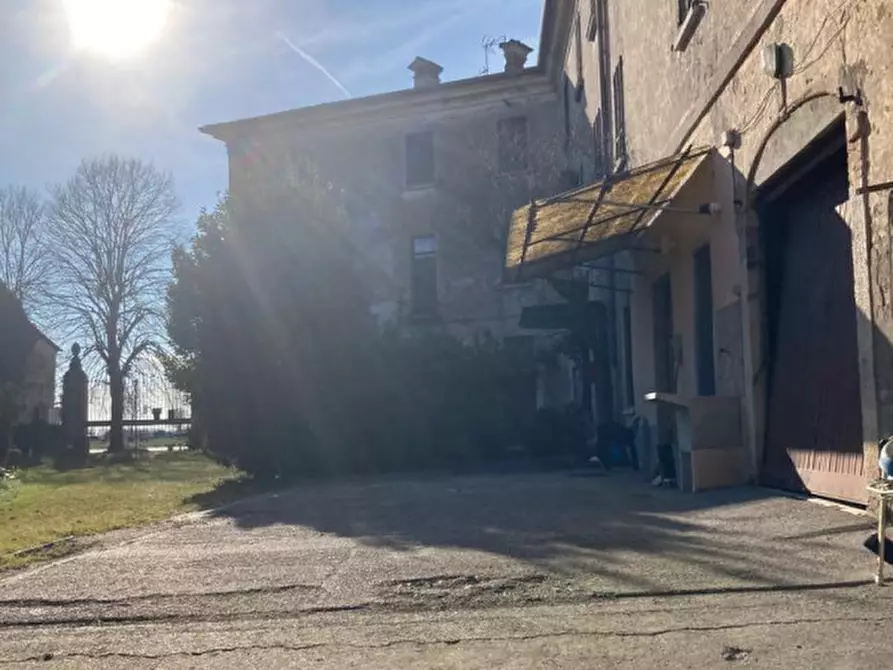 Immagine 17 di Rustico / casale in vendita  in VIA VISANO MONTICHIARI, 4 a Calvisano