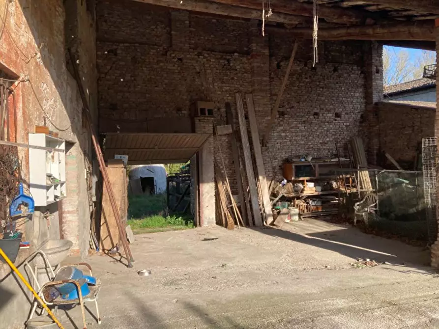 Immagine 18 di Rustico / casale in vendita  in VIA VISANO MONTICHIARI, 4 a Calvisano