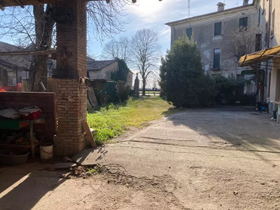 Immagine 19 di Rustico / casale in vendita  in VIA VISANO MONTICHIARI, 4 a Calvisano
