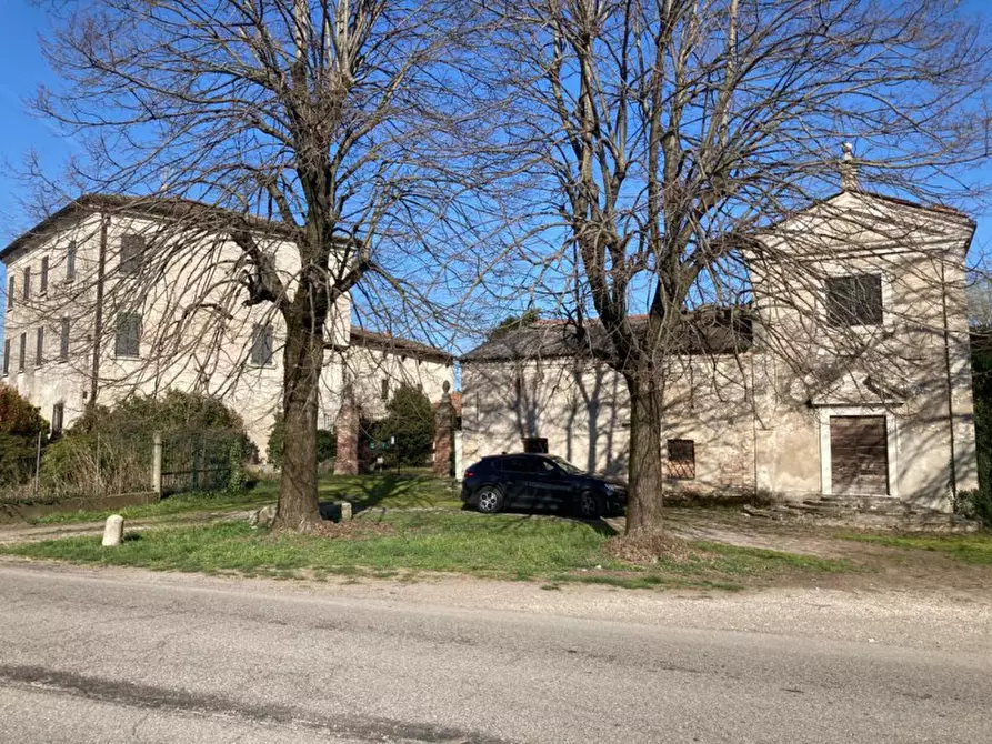 Immagine 20 di Rustico / casale in vendita  in VIA VISANO MONTICHIARI, 4 a Calvisano